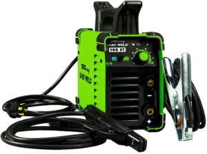 Stick welding machine